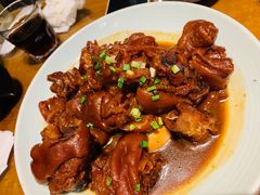 -95号酱骨·一块豆腐(展春园西路店)