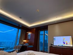 -上海凯宾斯基大酒店