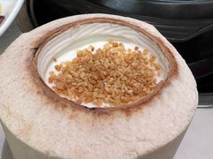 -四季缤纷椰子鸡(梅溪新天地店)