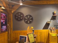 -伯爵·沉浸式超级密室·直营店