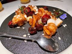 -初蓉丨遇见新川菜(亲贤街荣耀店)