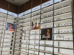 -LensCrafters亮视点(蓝色港湾店)