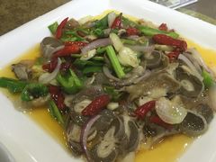 竹仙阁-竹野·上|老字号全竹宴