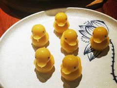 -全聚德(新街口店)
