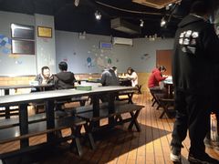大堂-买又大餐厅(福林里店)
