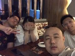 -haxnbauer海森堡德国餐厅(深圳coco店)