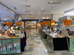-鹏欣水游城
