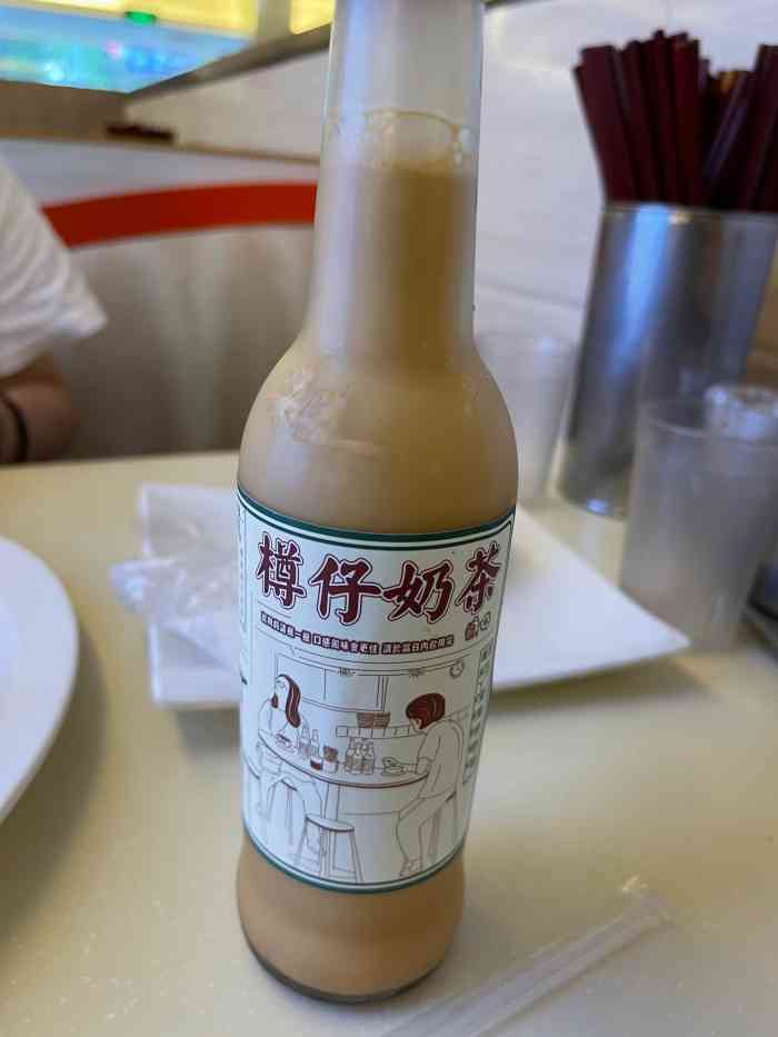 永盈茶餐厅农林下路店