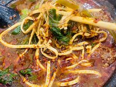 丸子砂锅-清真·穆萨砂锅(大皮院店)