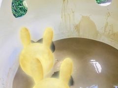 -100蛋泥浆浴