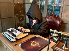 -逃脱反斗城沉浸剧情密室(北京路店)