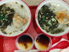 -永和大王(茉莉上新·共和新路店)