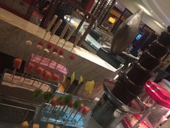 -天诚丽筠酒店-西餐厅