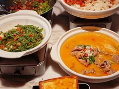 -小菜园新徽菜(镇江丹阳吾悦店)