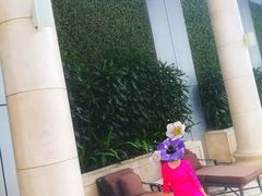 -广州富力丽思卡尔顿酒店