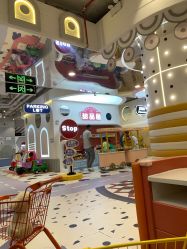 -米兜欢乐王国·儿童乐园(宝安益田假日天地店)