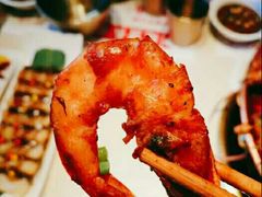 -老佛爷炭火蛙锅直营(清滨路总店)