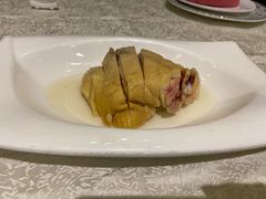 -梅龙镇酒家(南京西路总店)