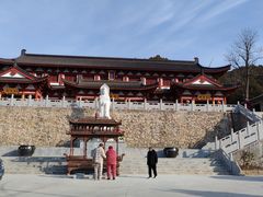 -天门寺