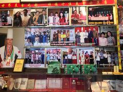 零售区-水乡人家私房菜(逢简店)