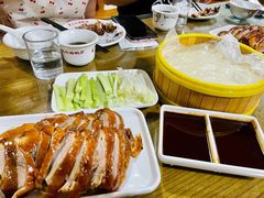 -董立兵烤鸭店(山大路店)