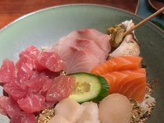 -Mr.Fish鱼鲜生海鲜放题(高德置地冬广场店)