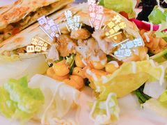 -AFS Cafe & Canteen(闽江二路店)