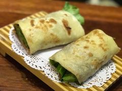 -张果佬年糕卷(科巷店)
