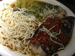 -湘与香缘·湖南菜(王府井北京市百货大楼店)