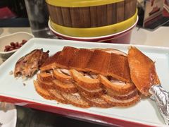 -京味斋·北京烤鸭(北京南站洋桥店)