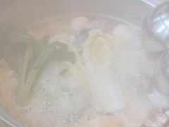 -润园四季椰子鸡火锅(南山海岸城店)