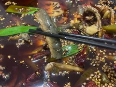 -邱氏胖泥鳅(大堰店)