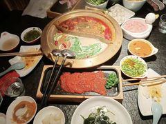 -熊喵来了火锅(太原里第2分店)