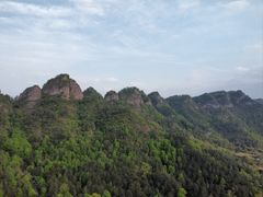 -门溪山居·镜岭味道