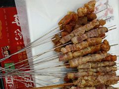 -瑞杰烧烤店·24小时营业(山东路店)
