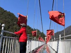 -太湖源风景区