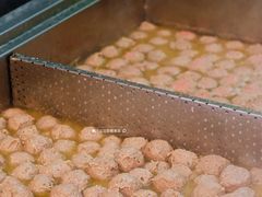 -阿娟牛肉丸·手打牛肉丸·现做现卖