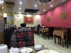 大堂-春江饭店(共青团路总店)