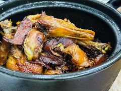 -斯丹姜母鸭·古法干香(涂门街总店)