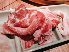 -焰江山海鲜牛排烤肉自助(锦华万达二星店)