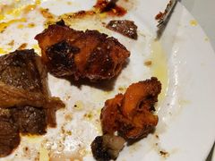 -戈拿旺巴西烤肉(崇文门店)