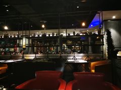 -半秋山西餐厅(巴南万达广场店)