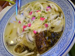 -鱼库·不仅是一家烤鱼店(车公庙店)