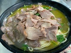 -河南拉面(肇周路店)
