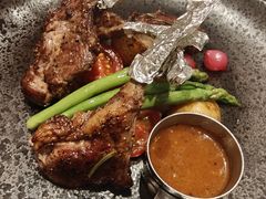 -安妮意大利餐厅(世贸天阶店)