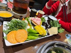 -快乐小羊(富强中路店)