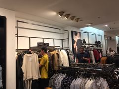 -ZARA HOME(天环广场店)