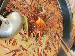 -四小区火锅·巷子里的重庆火锅(花照壁店)