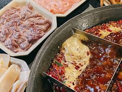 化龙桥九官格火锅-化龙桥九宫格火锅(清水河店)