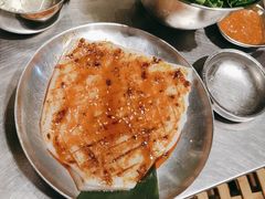 -哈哈碳都·牛肋条无限自助烤肉(台江万达店)